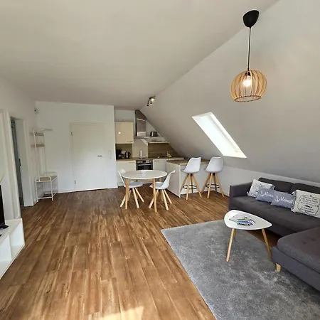 Inselhus * Burg
