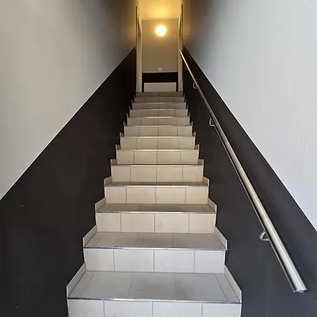 Appartement Inselhus Burg